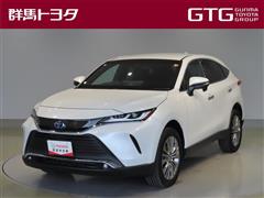 ハリアーハイブリッド Z