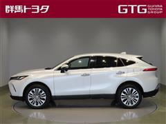 ハリアーハイブリッド Z