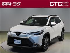 カローラクロス ハイブリッド Z