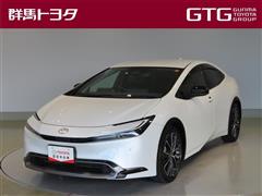 プリウス Z