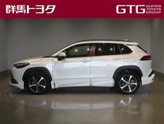 カローラクロス Z