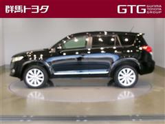 ヴァンガード240S Sパッケー