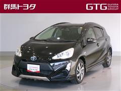 アクア X-アーバン