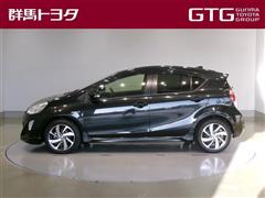 アクア X-アーバン