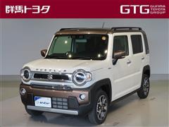 ハスラーハイブリッド Jスタイル2