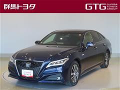 トヨタ クラウンハイブリッド 2.5G