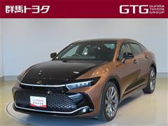 トヨタ クラウン CO Gアドバ レザー