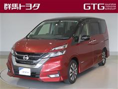 日産 セレナ ハイウェイスタープロパイ