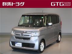 N-BOX G L ターボ