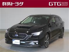 スバル レヴォーグ GT-H EX