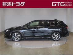レヴォーグ GT-H EX