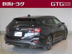 レヴォーグ GT-H EX