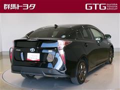 プリウス S ツーリングセレクション