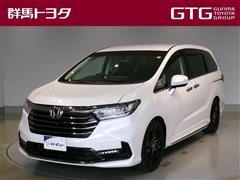 オデッセイ E:HEVアブソル EX