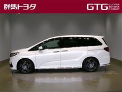 オデッセイ E:HEVアブソル EX