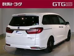 オデッセイ E:HEVアブソル EX