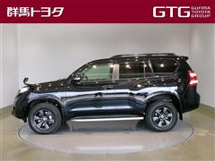 ランドクルーザープラド TX