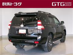 ランドクルーザープラド TX