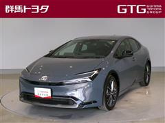 トヨタ　プリウス Z