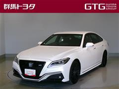 クラウンHEV 2.5RSリミテッド2