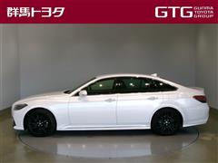 クラウンHEV 2.5RSリミテッド2
