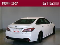 クラウンHEV 2.5RSリミテッド2