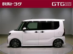 タント カスタムXセレクション