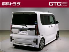 タント カスタムXセレクション