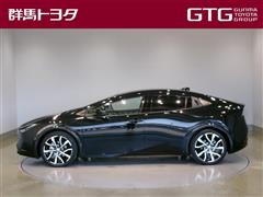 プリウスPHV Z