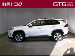 RAV4 G