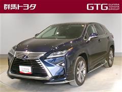 レクサス　RX450h バージョンL