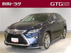 RX450h バージョンL