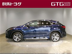 RX450h バージョンL