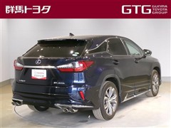 RX450h バージョンL