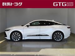 クラウン CO Gアドバ レザー