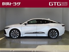 クラウン CO Gアドバ レザー