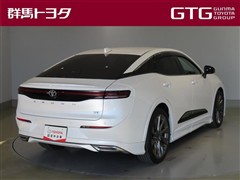 クラウン CO Gアドバ レザー