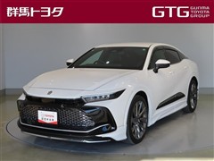 トヨタ クラウン CO Gアドバ レザー