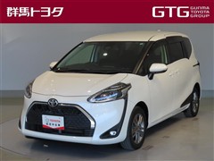 シエンタ Gウェルキャブ クルマイス