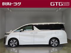 ヴェルファイア Z Gエディション