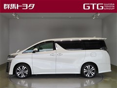 ヴェルファイア Z Gエディション