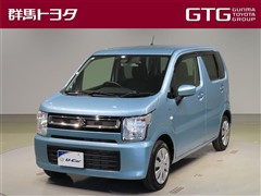 ワゴンR ハイブリッド FX