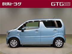 ワゴンR ハイブリッド FX