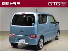 ワゴンR ハイブリッド FX