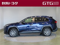 RAV4 ハイブリッドG