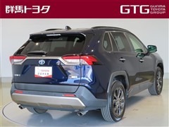 RAV4 ハイブリッドG