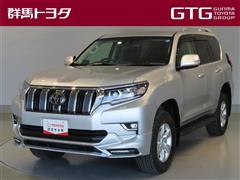 ランクルプラドTX Lパッケージ