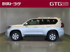 ランクルプラドTX Lパッケージ