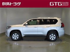 ランクルプラドTX Lパッケージ