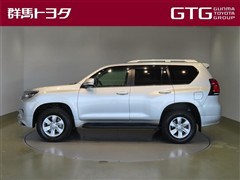 ランクルプラドTX Lパッケージ